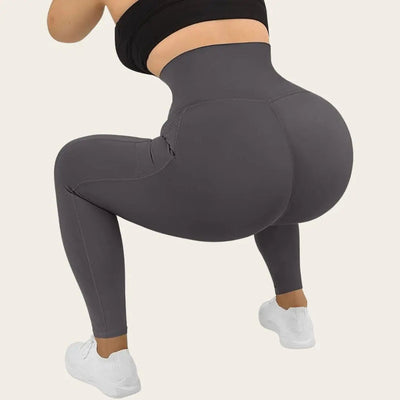 Nooria - Flexibele Shapewear voor Dames met Lichaamscontour