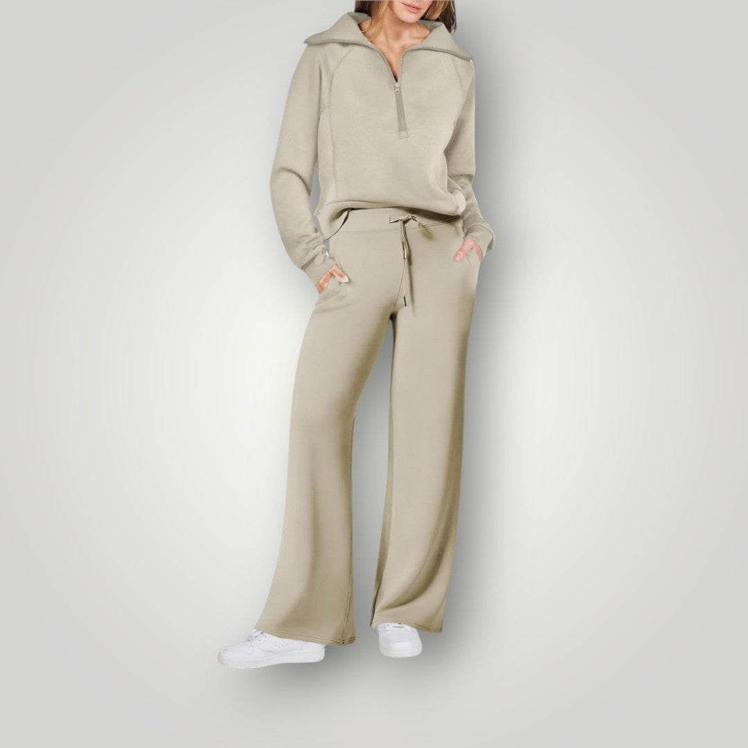 Lilou - Luxury Loungewear Set