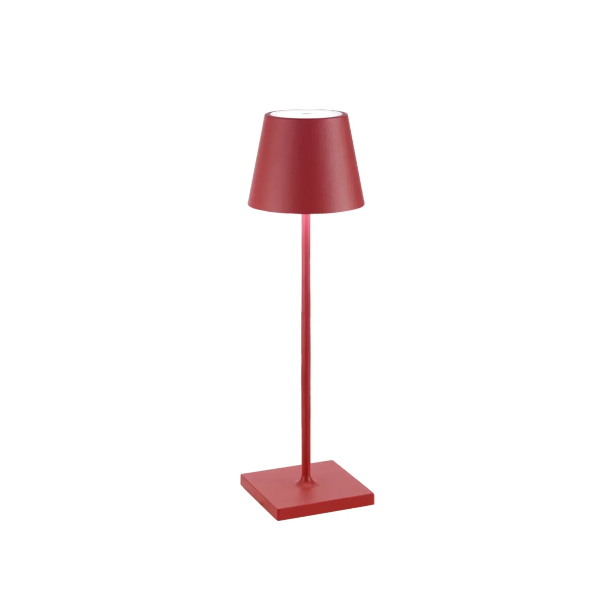 Temon - Rechargeable LED Table Lamp With Dimmer