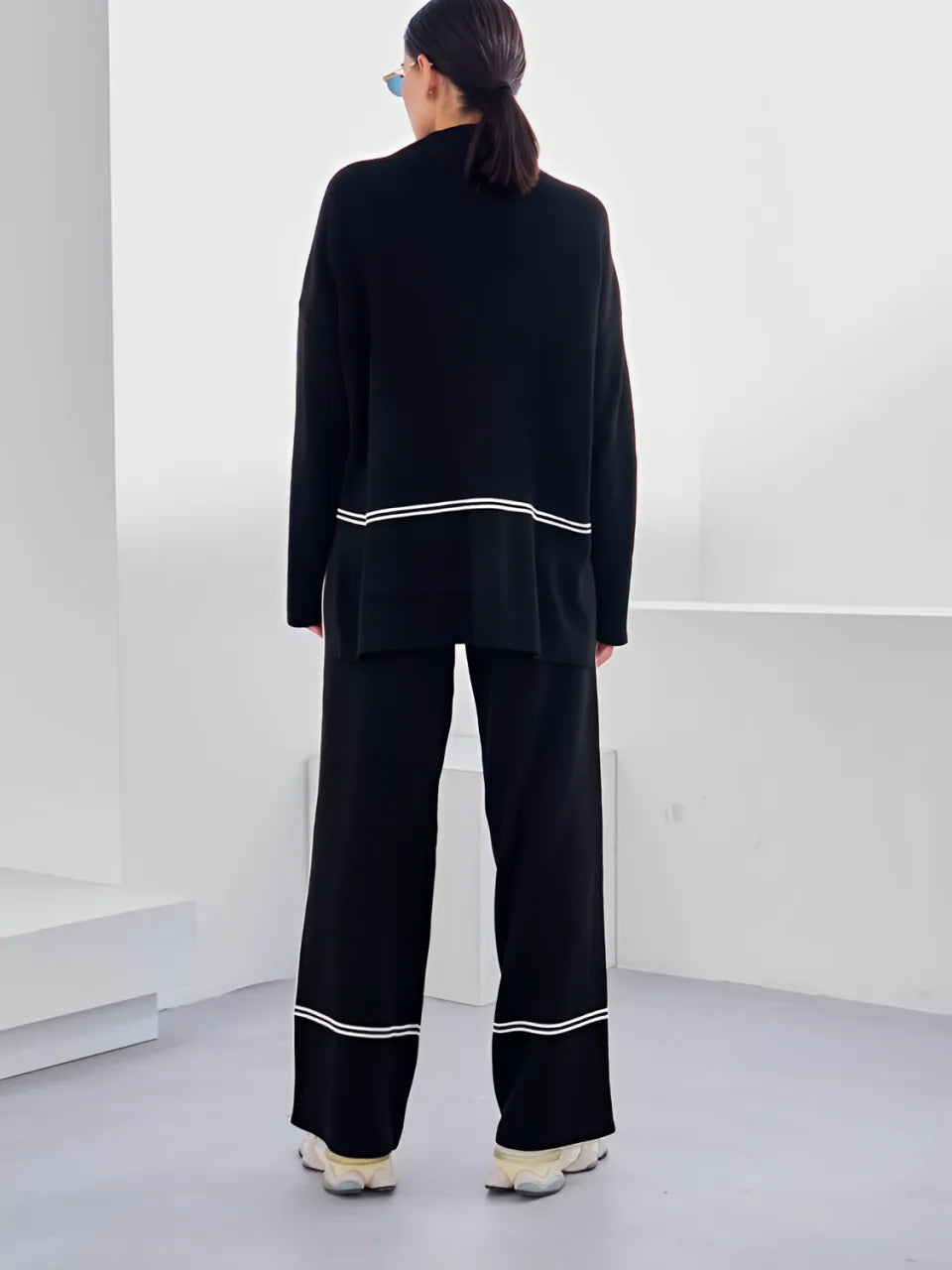 Kim Luxe Set | Comfort and Elegance for Every Day