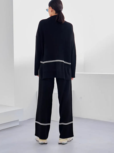 Kim Luxe Set | Comfort and Elegance for Every Day