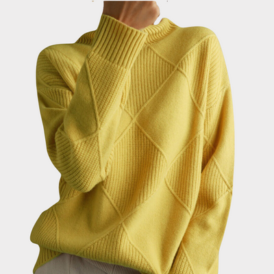 Elara - Luxury Sweater