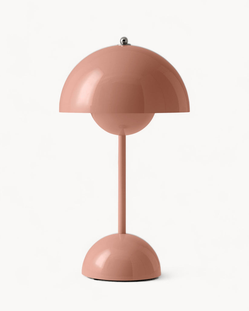 Elyndor – Scandinavian Designer Wireless Dimmable Table Lamp