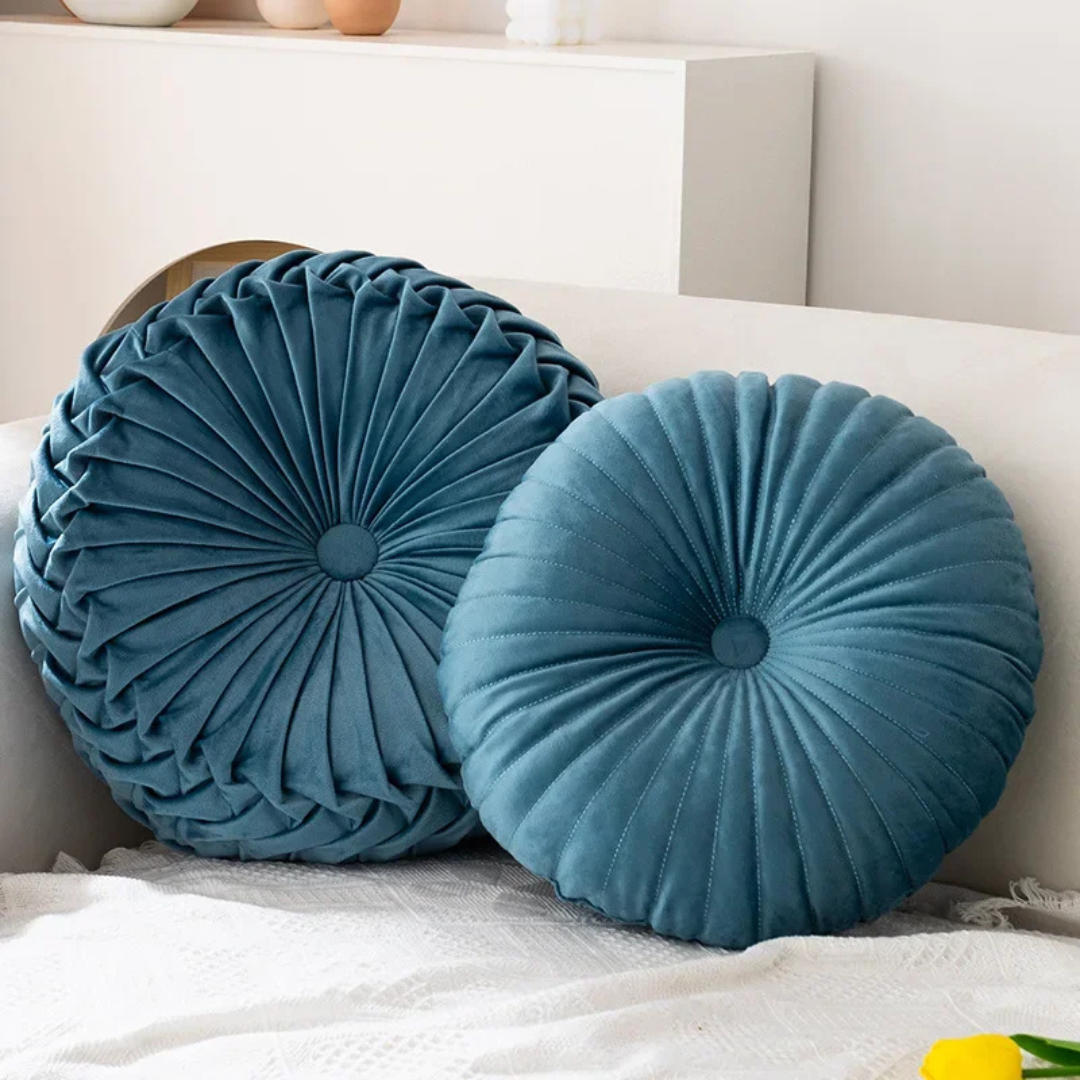 Lupy - Fluffy Plush Decorative Cushion