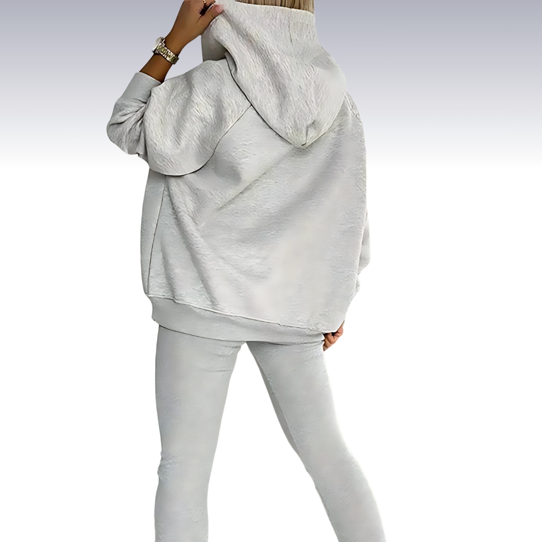 Grazia - 3-Piece Sports Set