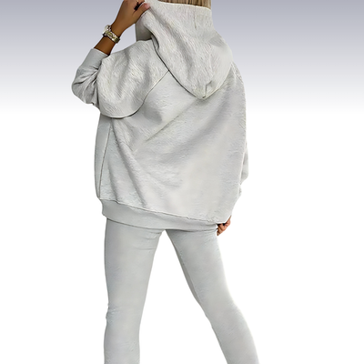 Grazia - 3-Piece Sports Set