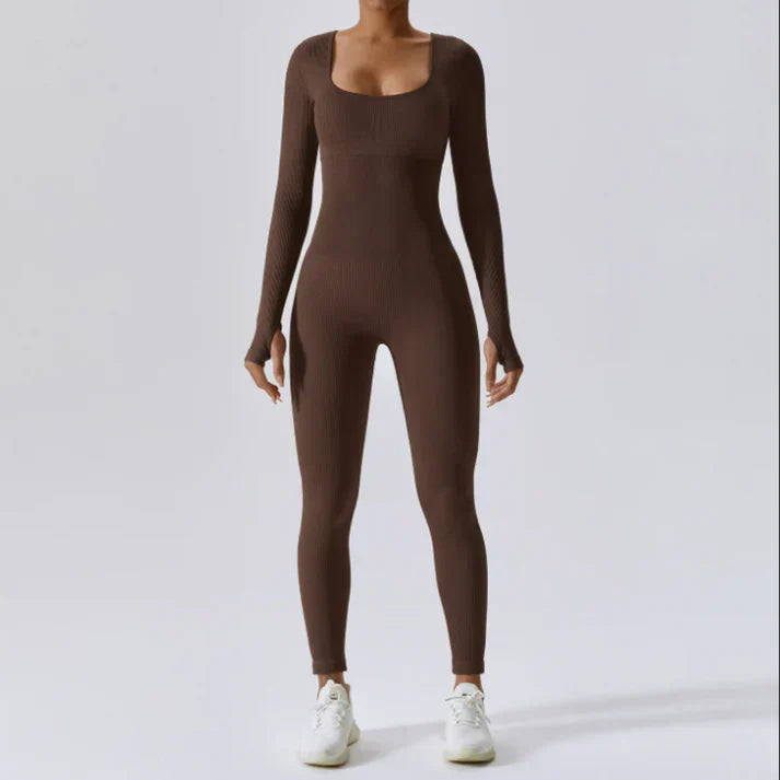 Vespera - Bold Bodysuit