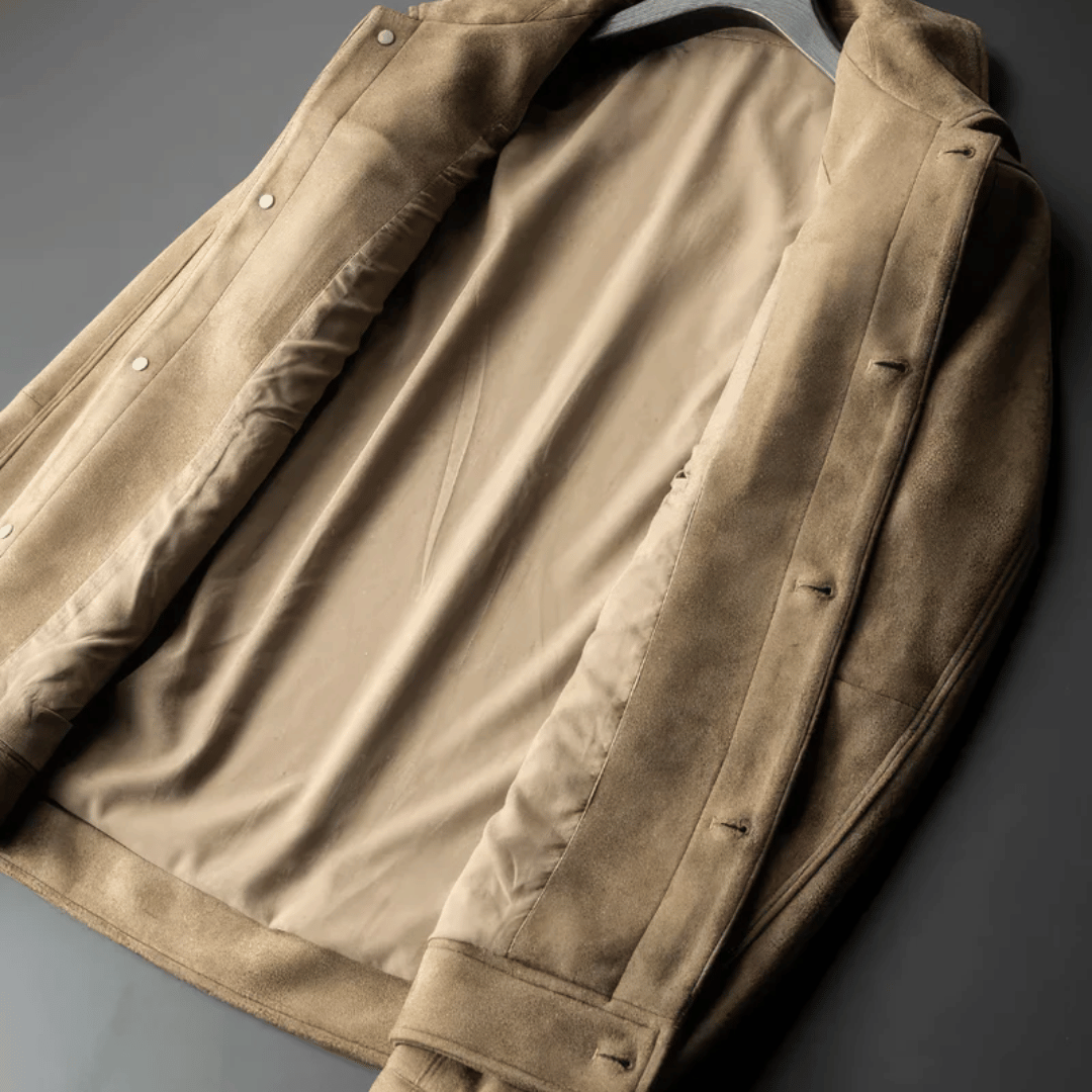 Klay - Modern Casual Jacket