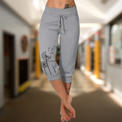 Hisako - Comfort Pants