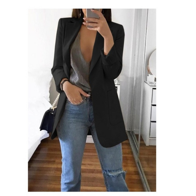 Lucas | Elegant casual blazer