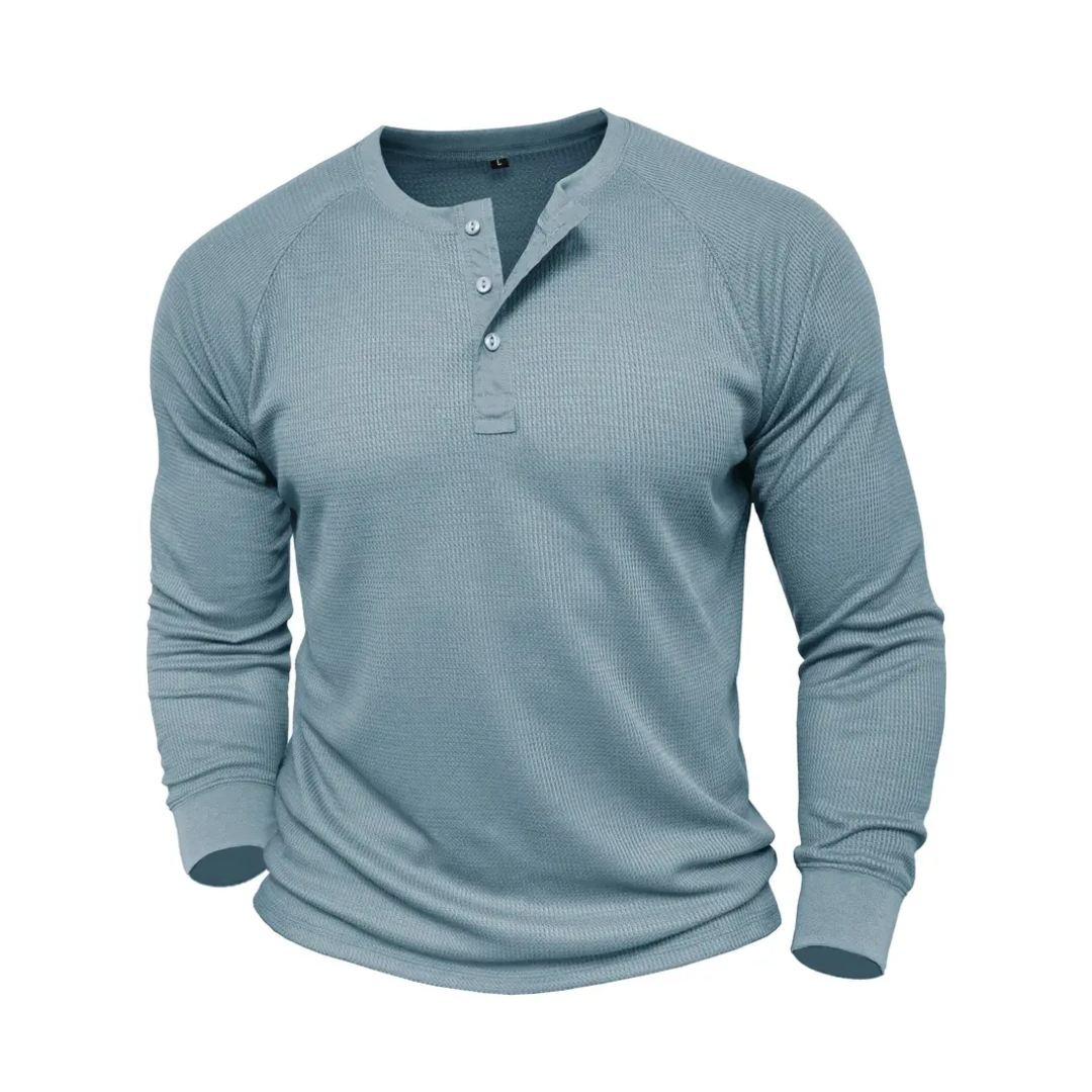 Frank - Long-sleeved shirt