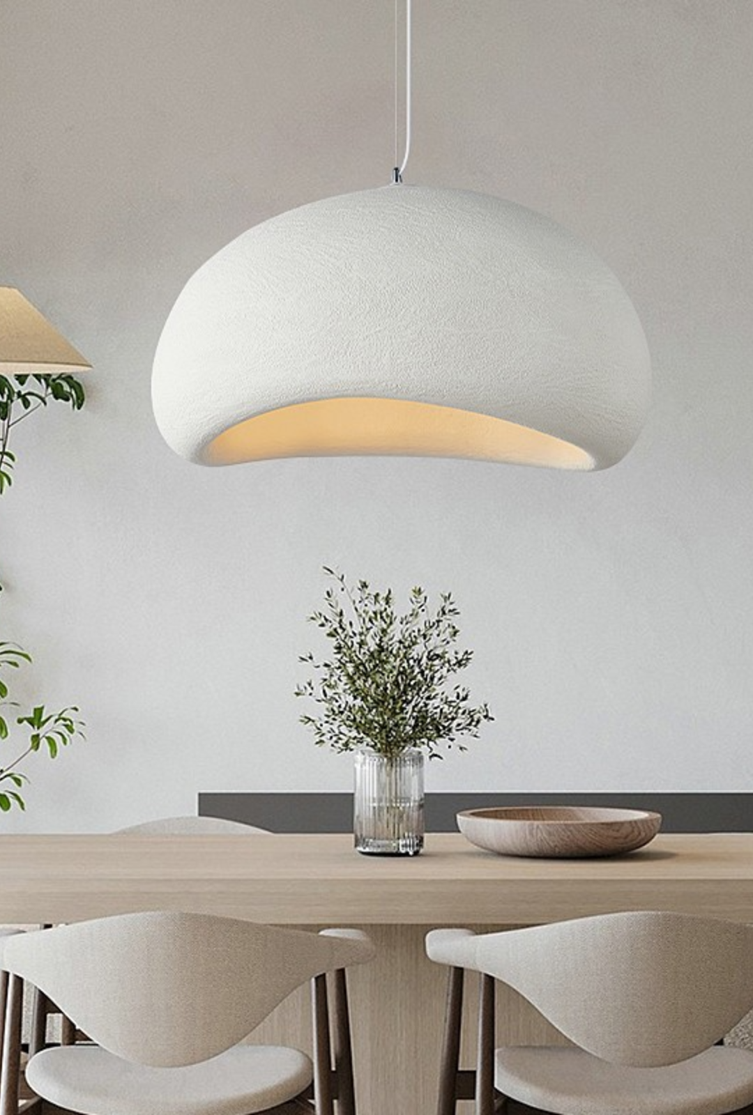 Kanso Hanging Lamp