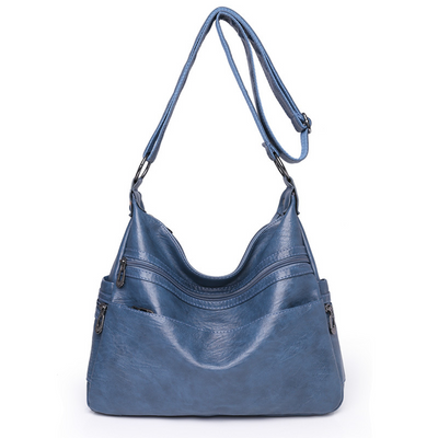 Vayenne - Luxe Leren Tas | Stijlvol & Praktisch