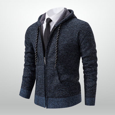 Laurent | premium vest with luxurious lining