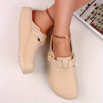 Loes | Comfortable and sustainable clogs