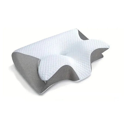 SleepAlign – Ergonomisch orthopedisch kussen voor pijnvrij slapen