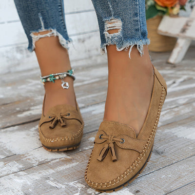 Relaxte Schoenen
