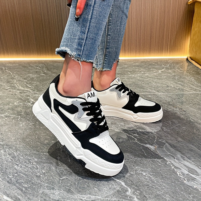 Nina | Casual women's sneakers