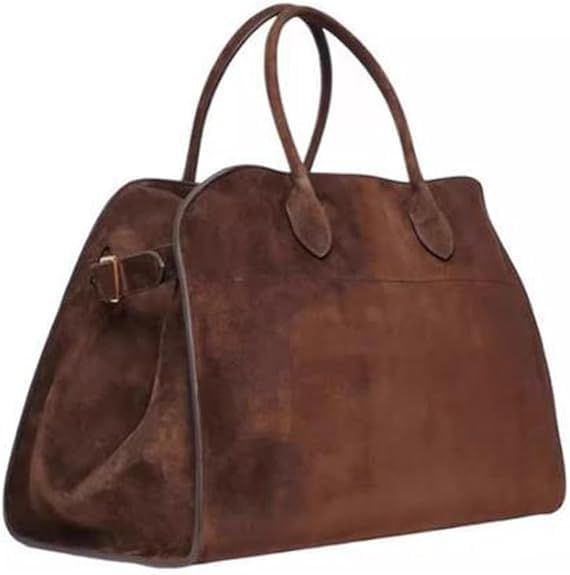 Henna – Luxe shopper tas - stijlvol, ruim, perfect voor elke gelegenheid