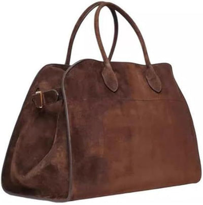Henna – Luxe shopper tas - stijlvol, ruim, perfect voor elke gelegenheid