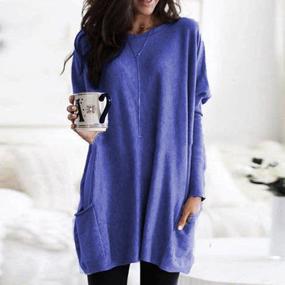 Maria - Stijlvolle Sweater