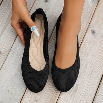 VALÉRIE | ademende antislipschoenen