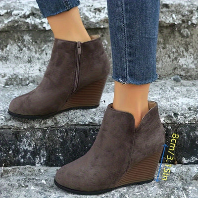 Fleur | Chic women's shoes with floral embroidery