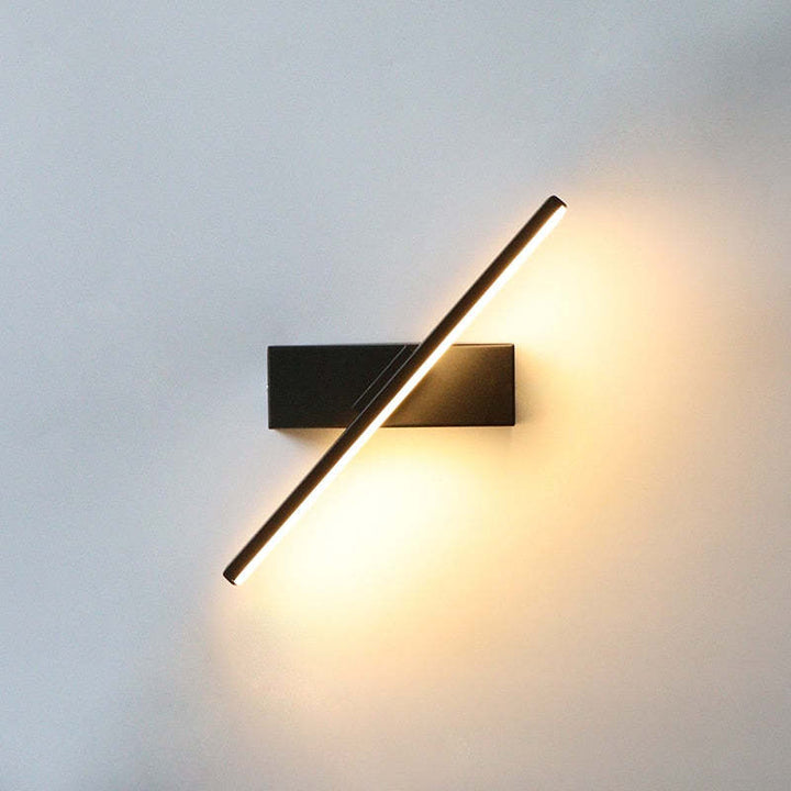 Mazyra – Adjustable LED Wall Light Indoor