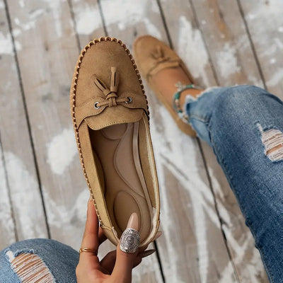 Relaxte Schoenen
