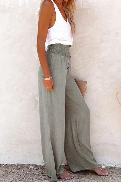 Delphi - Kamille Broek