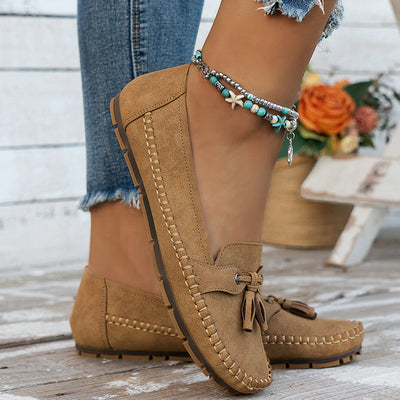 Relaxte Schoenen
