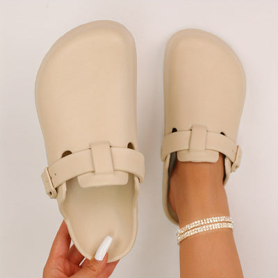 Eva | Women's clogs with soft sole