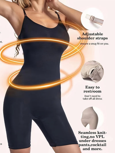 Sophie | Bodyvormend ondergoed met hoge taille