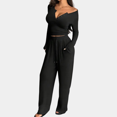 KENDIS - Classic 2 Piece Set for Women