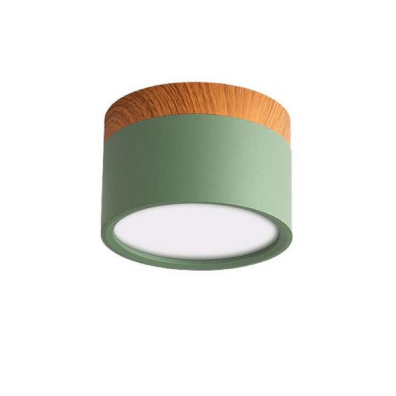 Dioren – Modern LED Ceiling Light