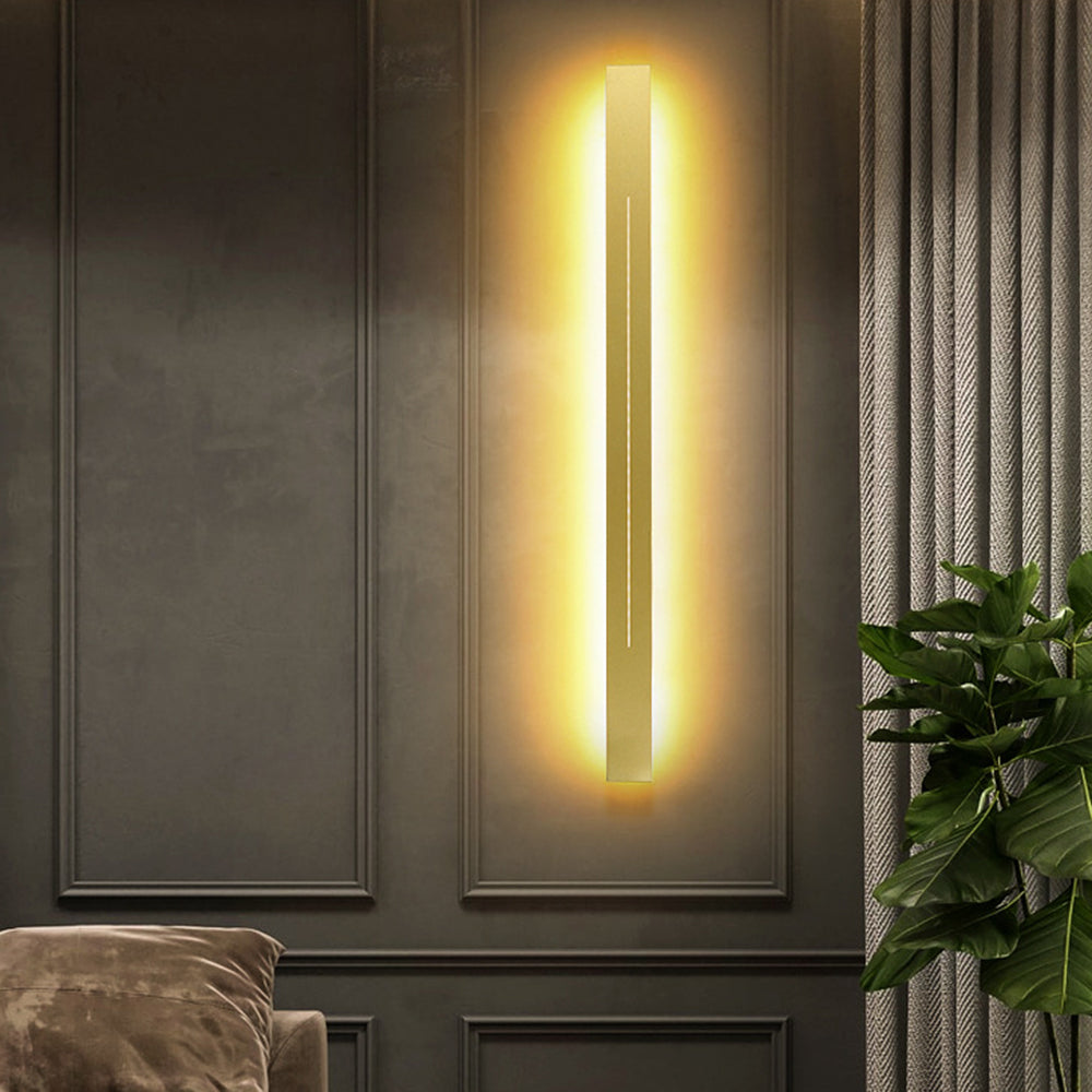 Arvienna – Modern LED Indoor Wall Light Metal Acrylic
