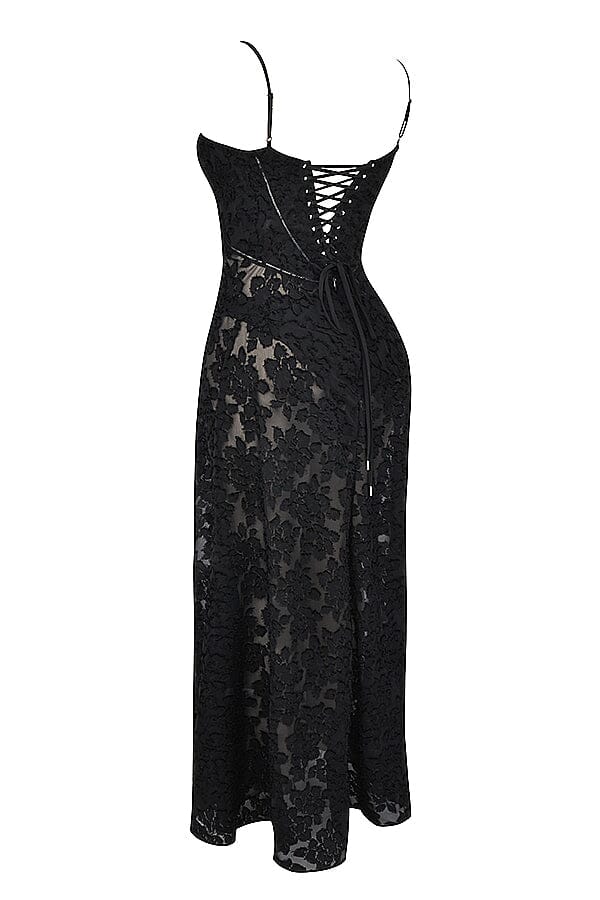 Roksanna - Avondjurk Voor Dames - Elegant & Verstelbaar