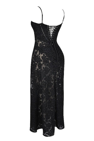 Roksanna - Avondjurk Voor Dames - Elegant & Verstelbaar