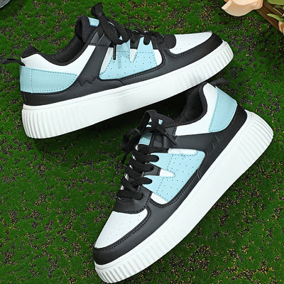 Leana - Trendy Lightweight Sneakers | Stylish and Comfortable for Every Day