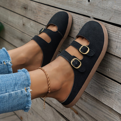 Loes | Stylish and comfortable clogs