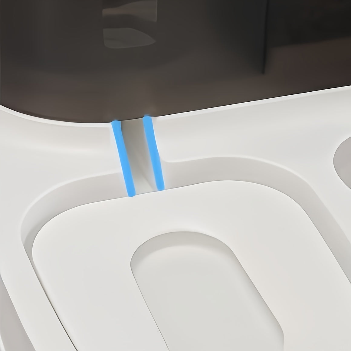 Automatische Voedsel- en Watertoever - EasyFeed Duo