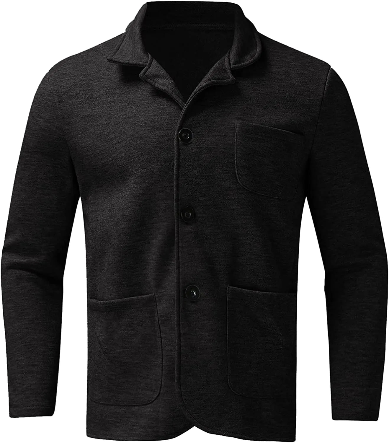 Stijlvolle casual blazer voor mannen | Perfect voor alle seizoenen