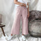 ELLA - Linen trousers