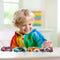 TurboStuntX – Stuntauto voor Kinderen – Actie & Spektake