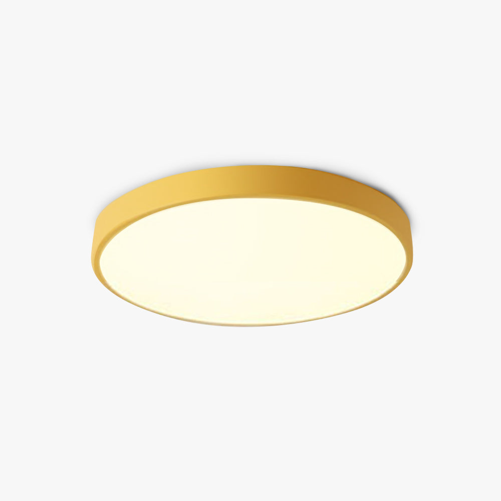 Lumisfera – Modern Ceiling Light, 5 Colour Options