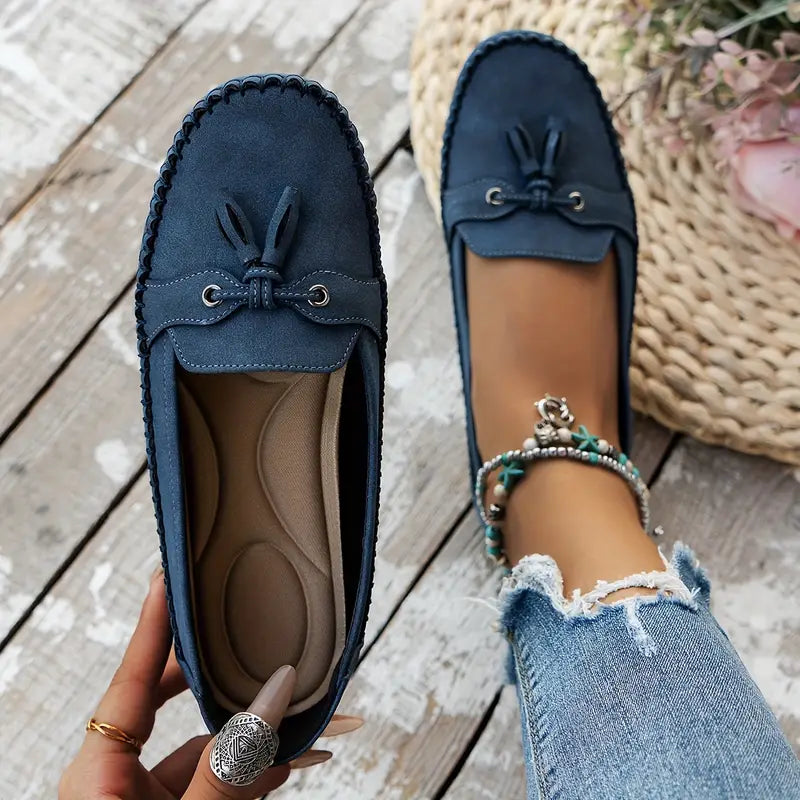 Relaxte Schoenen