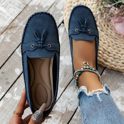 Relaxte Schoenen