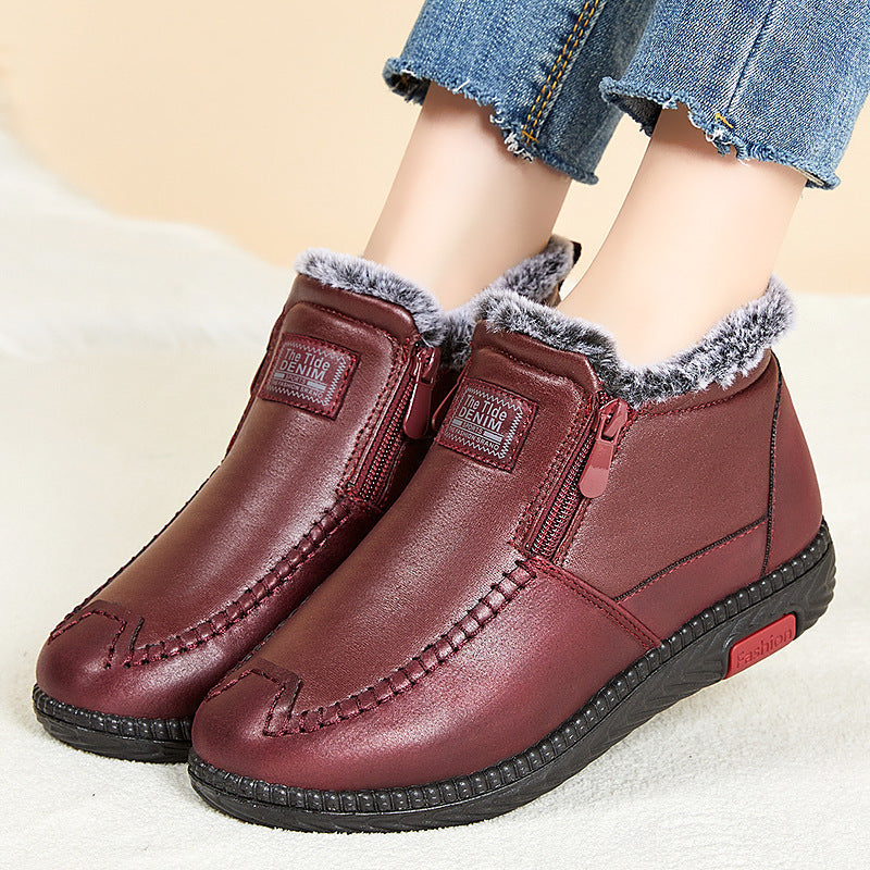 Dhakao - Ankle boots