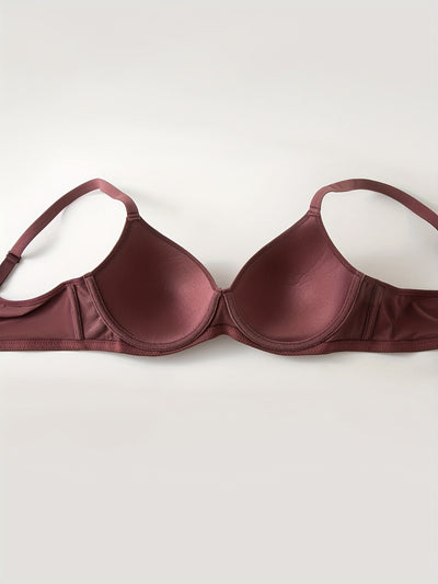 Nina | 3-delige naadloze anti-verslapping push-up bh