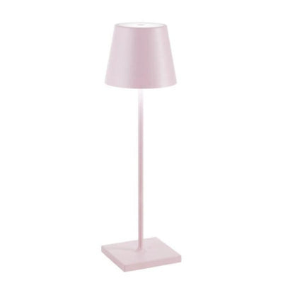 Alexa LED lamp | Minimalistische waterdichte tafellamp